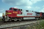 BNSF 4708